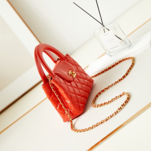 Chanel Kelly Handbag product photo 3
