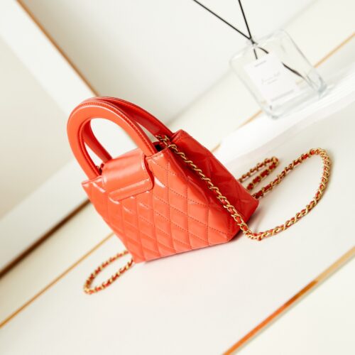 Chanel Kelly Handbag product photo 4