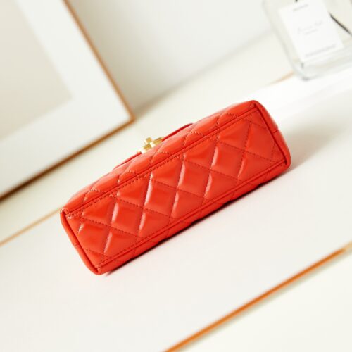 Chanel Kelly Handbag product photo 6