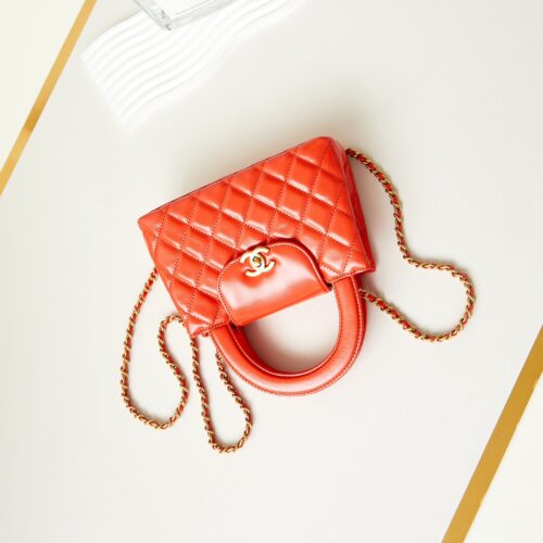 Chanel Kelly Handbag product photo 7