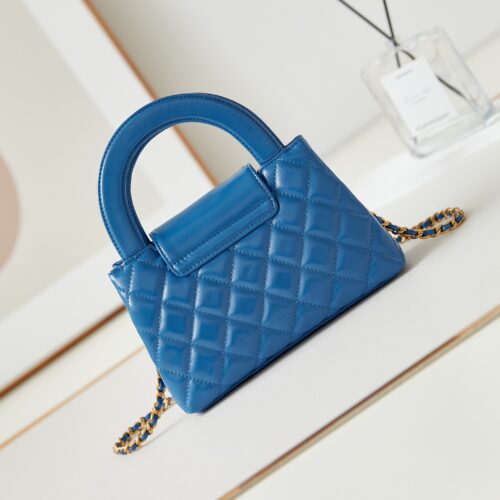 Chanel Kelly Handbag product photo 7