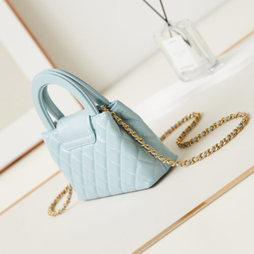 High Quality Luxury Chanel Kelly Handbag – Style 41659 product detail