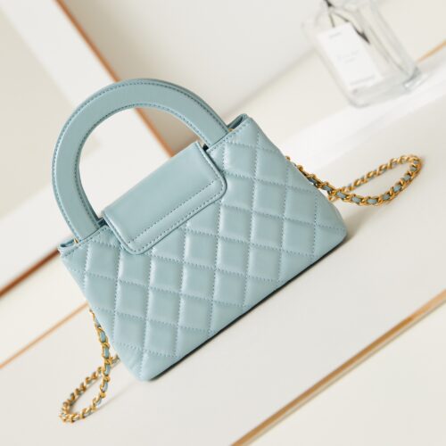 High Quality Luxury Chanel Kelly Handbag – Style 41659 product detail
