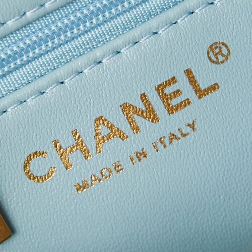 High Quality Luxury Chanel Kelly Handbag – Style 41659 product detail