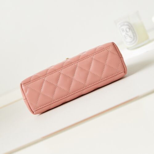 High Quality Luxury Chanel Kelly Handbag – Style 41662 product detail