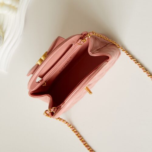 High Quality Luxury Chanel Kelly Handbag – Style 41662 product detail