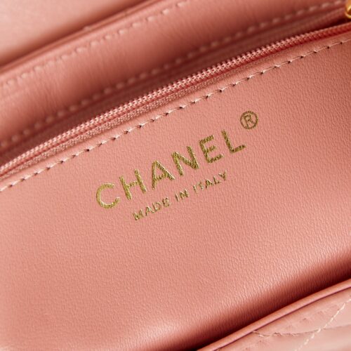 High Quality Luxury Chanel Kelly Handbag – Style 41662 product detail