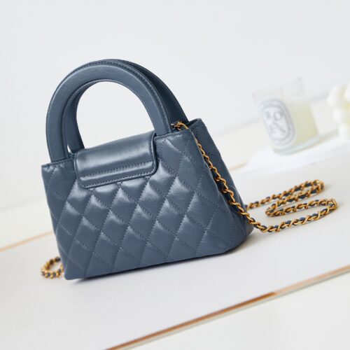 High Quality Luxury Chanel Kelly Handbag – Style 41663 product detail