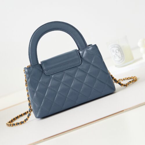High Quality Luxury Chanel Kelly Handbag – Style 41663 product detail