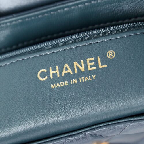 High Quality Luxury Chanel Kelly Handbag – Style 41663 product detail