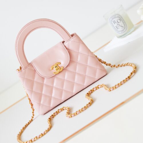 Chanel Kelly Handbag product photo 1
