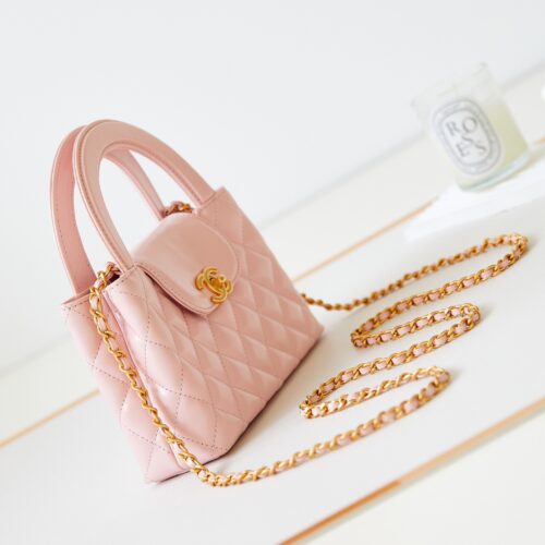 Chanel Kelly Handbag product photo 3