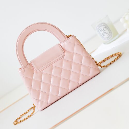 Chanel Kelly Handbag product photo 5