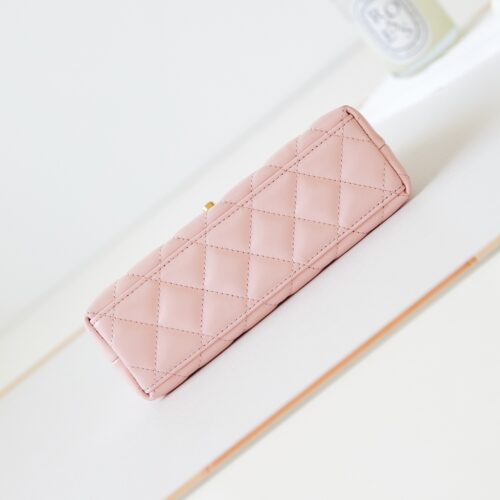Chanel Kelly Handbag product photo 6