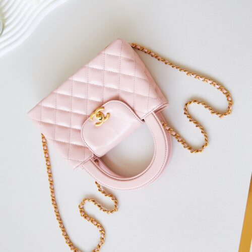 Chanel Kelly Handbag product photo 7