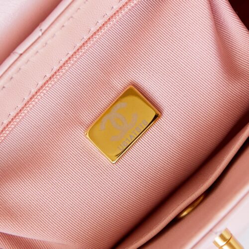 Chanel Kelly Handbag product photo 9