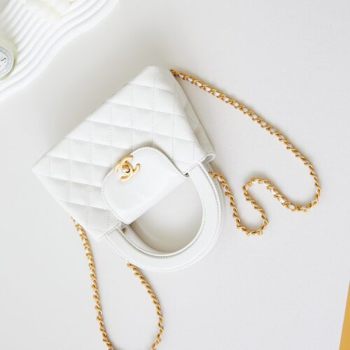 Chanel Kelly Handbag product photo 7