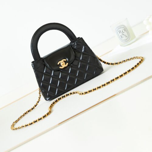 Chanel Kelly Handbag product photo 1