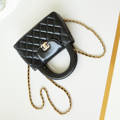 Chanel Kelly Handbag product photo 6