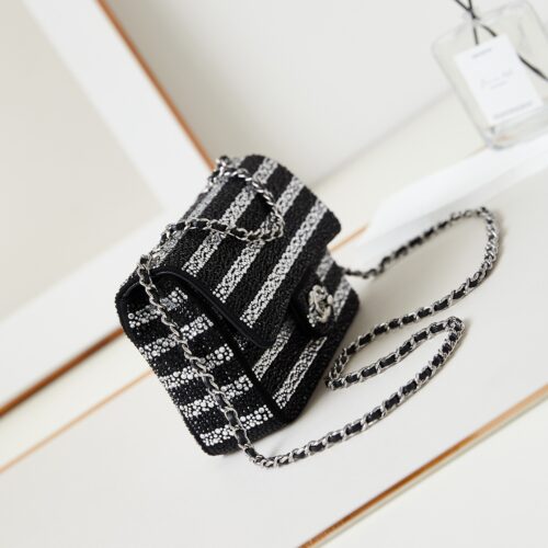 CHANEL Evening Bag product photo 3