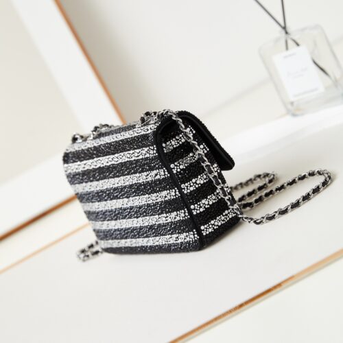 CHANEL Evening Bag product photo 4