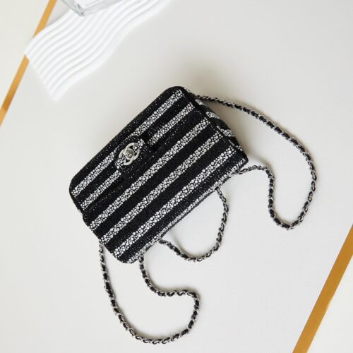 CHANEL Evening Bag product photo 7