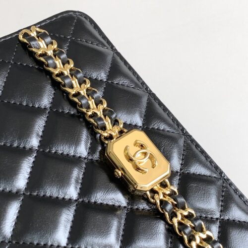 CHANEL Clutch With Chain product photo 5