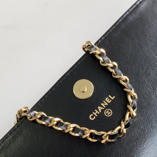 CHANEL Clutch With Chain product photo 7