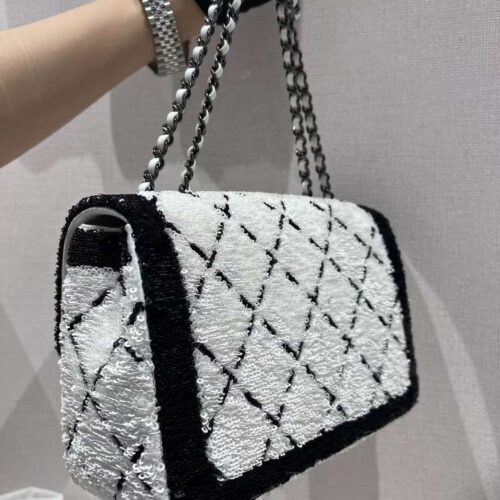 CHANEL Clutch With Chain product photo 5
