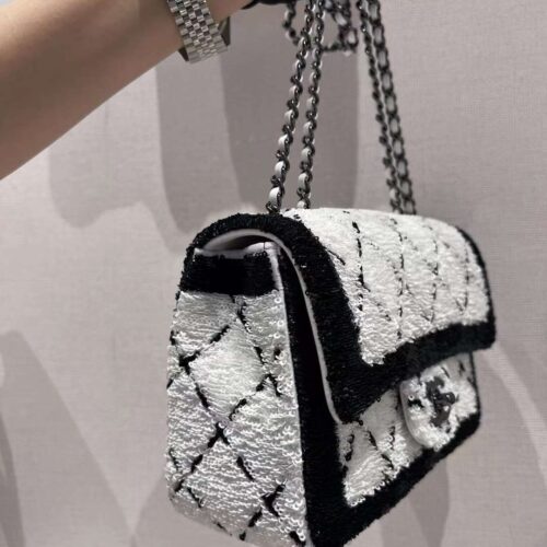 CHANEL Clutch With Chain product photo 8