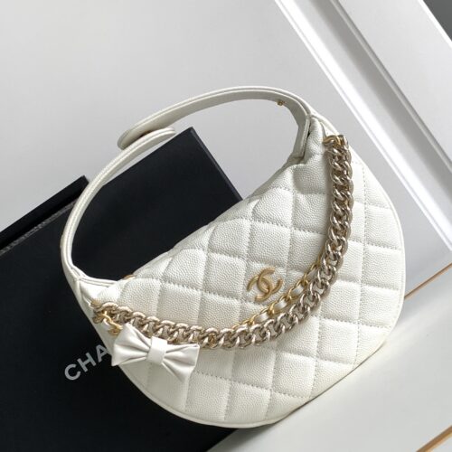 CHANEL MINI LOOP BAG product photo 1