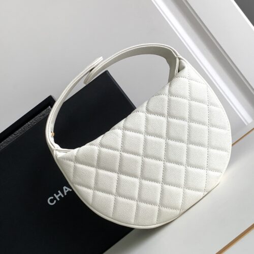 CHANEL MINI LOOP BAG product photo 3