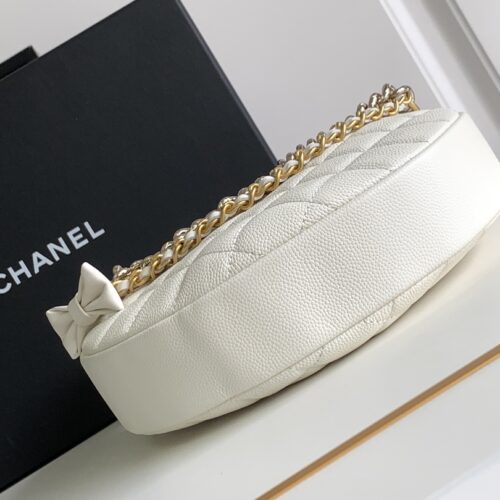 CHANEL MINI LOOP BAG product photo 4