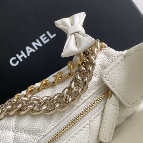 CHANEL MINI LOOP BAG product photo 7