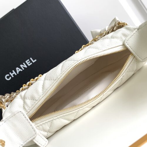 CHANEL MINI LOOP BAG product photo 8