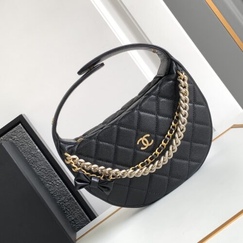 CHANEL MINI LOOP BAG product photo 1