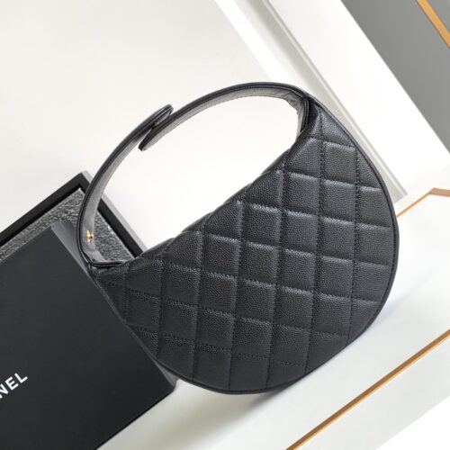 CHANEL MINI LOOP BAG product photo 3