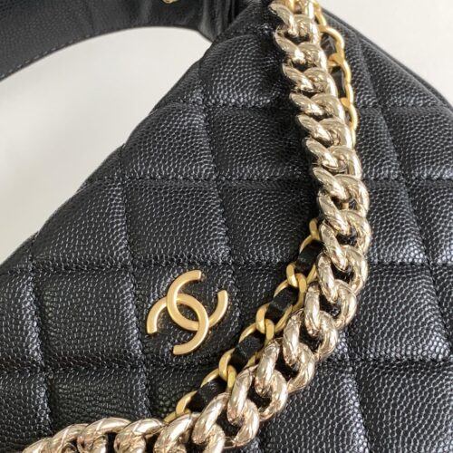 CHANEL MINI LOOP BAG product photo 5