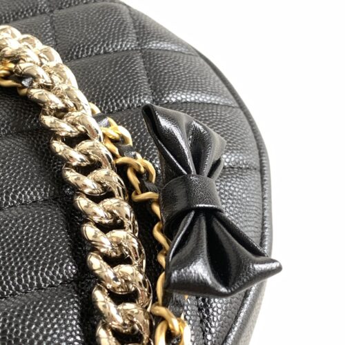 CHANEL MINI LOOP BAG product photo 7