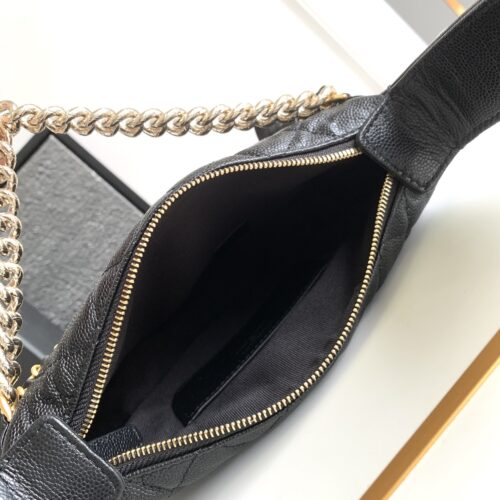 CHANEL MINI LOOP BAG product photo 8