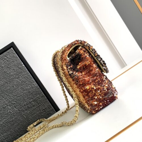 CHANEL SUNSET FLAP BAG product photo 2