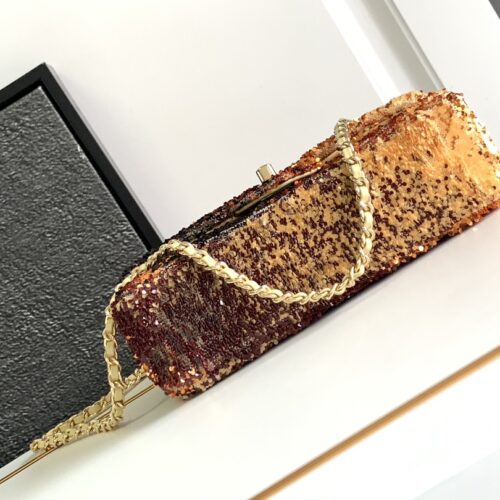 CHANEL SUNSET FLAP BAG product photo 4