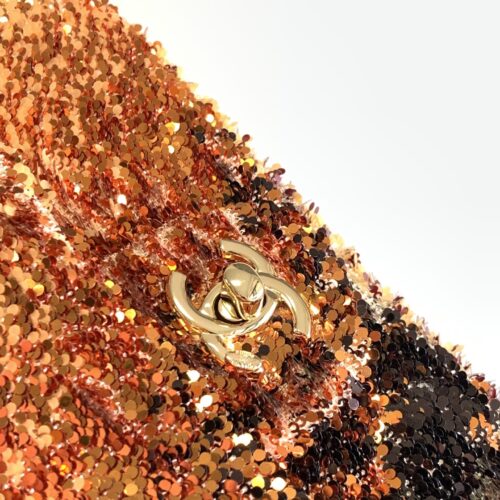 CHANEL SUNSET FLAP BAG product photo 5