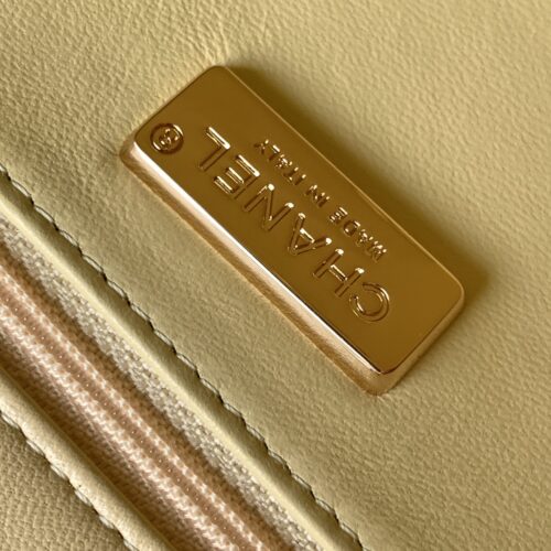 CHANEL SUNSET FLAP BAG product photo 9