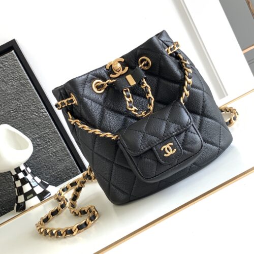 CHANEL Backpacks product photo 1