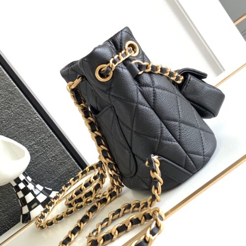 CHANEL Backpacks product photo 2