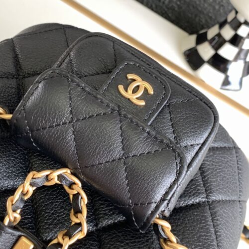CHANEL Backpacks product photo 5