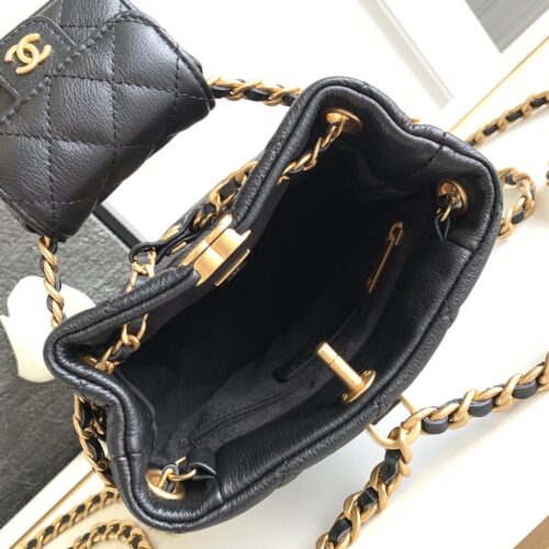 CHANEL Backpacks product photo 7