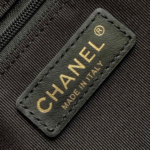 CHANEL HOBO SHOPPING BAG BIG product photo 5