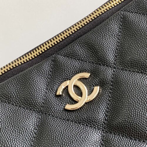 CHANEL HOBO SHOPPING BAG BIG product photo 7